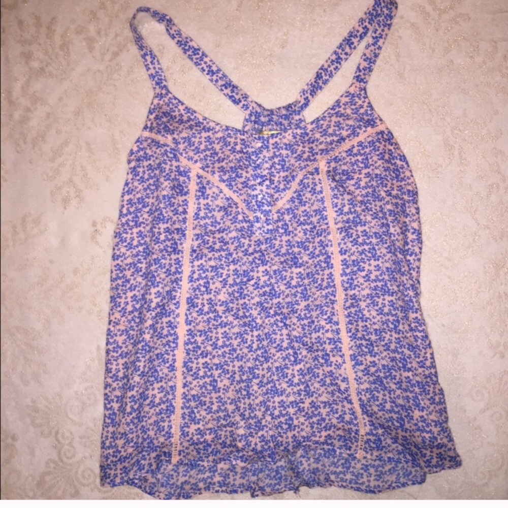 Cute Summer Tank Tops